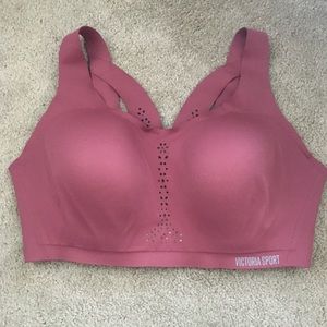 Victoria Secret Angel Max Sports bra